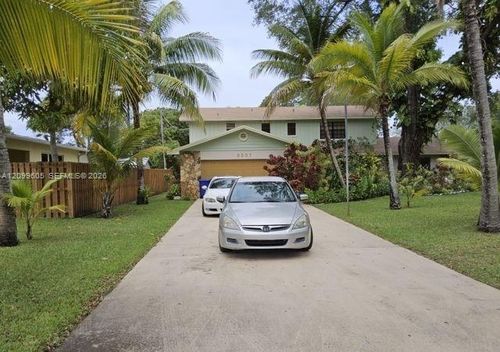 6337 Sw 32nd St, Miramar, FL, 33023-5003 | Card Image
