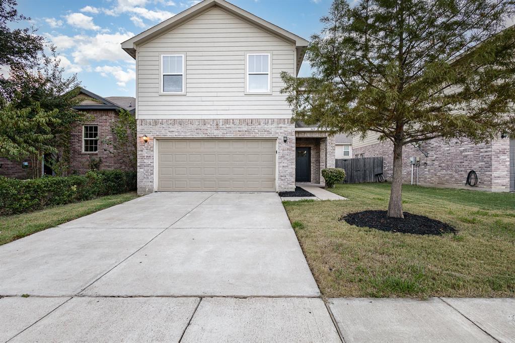 Rising Sun Ln, Dallas, TX 75227