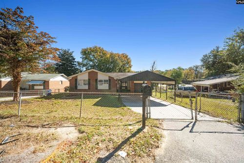 6913 Carmel St, Columbia, SC, 29203-5127 | Card Image