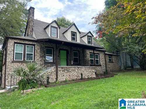 1220 Oakwood St, BIRMINGHAM, AL, 35215-6054 | Card Image