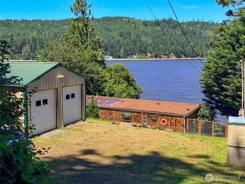 813 Fairmount Rd, Port Townsend, WA, 98368-9346 | Card Image