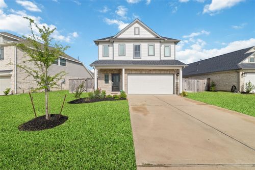 17111 Broadleaf Oak Dr, Hockley, TX, 77447-2193 | Card Image