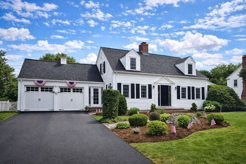 20 Dunbar St, Canton, MA, 02021 | Card Image