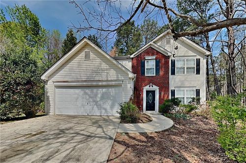 573 Grandview Cir, Powder Springs, GA, 30127-6881 | Card Image