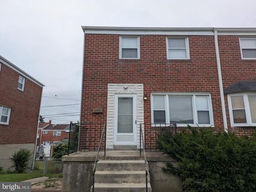 1111 Circle Dr, BALTIMORE, MD, 21227-2327 | Card Image