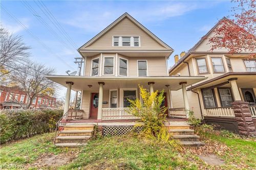 1dn-3106 Library Ave, Cleveland, OH, 44109-2228 | Card Image