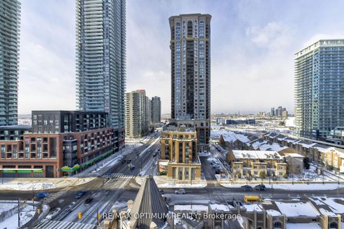 1104-388 Prince Of Wales Dr, Mississauga, ON, L5B0A1 | Card Image