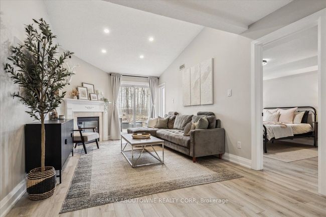 123 - 2110 Cleaver Ave, Condo with 2 bedrooms, 1 bathrooms and null parking in Burlington ON | Image 13