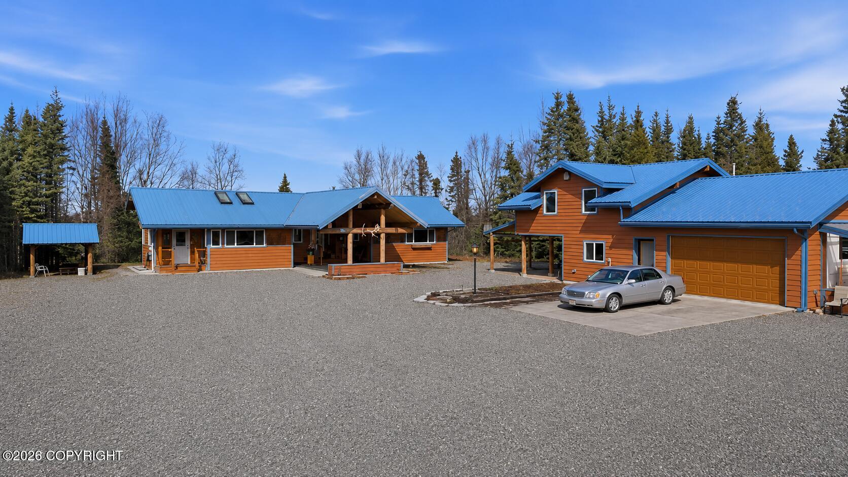 Residential Income in Kenai 5
