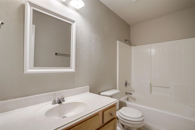 3408 Muleshoe Ln, House other with 4 bedrooms, 2 bathrooms and null parking in Fort Worth TX | Image 15
