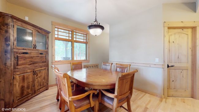 Main Home Breakfast Nook Main Level | Image 33