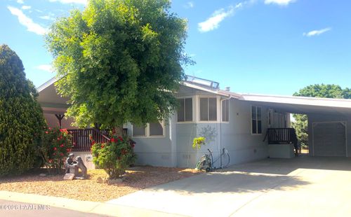 12110 E Obsidian Loop Road, Dewey-Humboldt, AZ, 86314 | Card Image