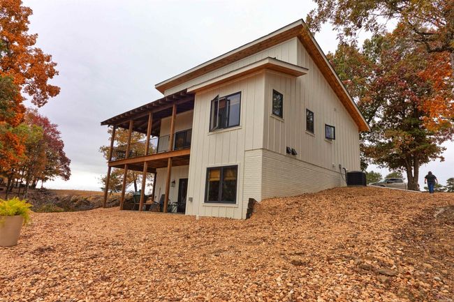 918 Bowith Hollow Rd, House other with 2 bedrooms, 3 bathrooms and null parking in Marshall AR | Image 43