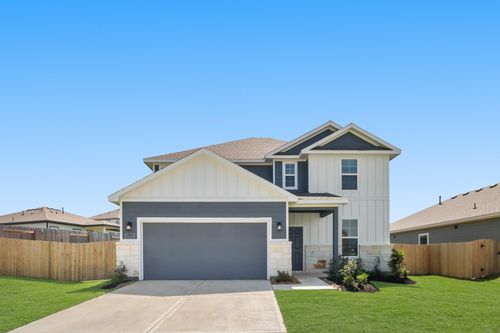 25323 Carnation Ct, Montgomery, TX, 77316-3364 | Card Image