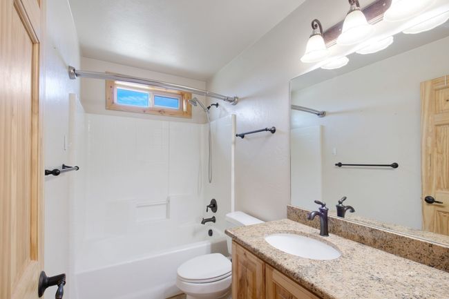 282 Northglen Dr, House other with 3 bedrooms, 2 bathrooms and null parking in Spring Creek NV | Image 11