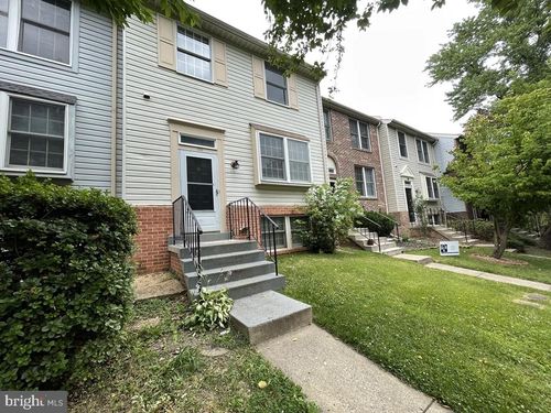 106 Ridgecrest Ct, STAFFORD, VA, 22554-1753 | Card Image