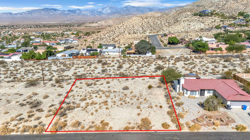 Land in Desert Hot Springs 3
