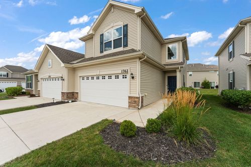 1762 E 110th Pl, Crown Point, IN, 46307-0198 | Card Image