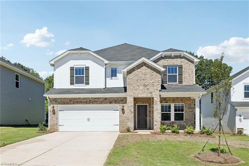 111 Heritage Valley Court, Mocksville, NC, 27028 | Card Image