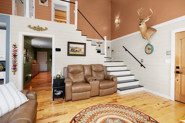 306 Pig Trl, Home with 6 bedrooms, 3 bathrooms and null parking in Cherry Log GA | Image 33