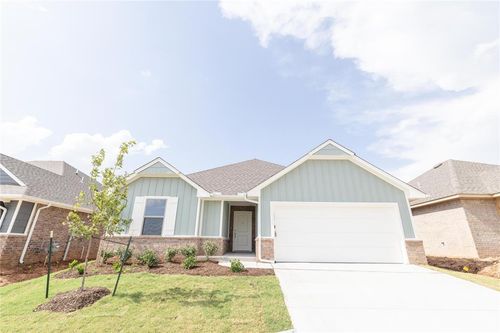 9233 Nw 86th Ter, Yukon, OK, 73099-5672 | Card Image