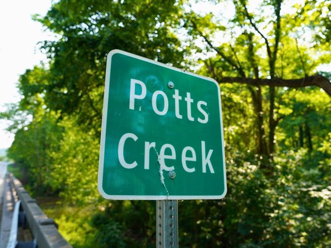 2804 Potts Creek Rd, House other with 3 bedrooms, 2 bathrooms and null parking in Covington VA | Image 48