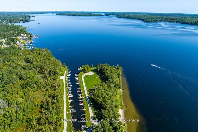 369 The Captains Crnrs, House other with 3 bedrooms, 3 bathrooms and 4 parking in Bobcaygeon ON | Image 42