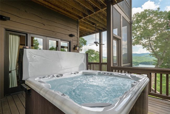 541 Summer Hill Rd, House other with 4 bedrooms, 5 bathrooms and null parking in Cullowhee NC | Image 79