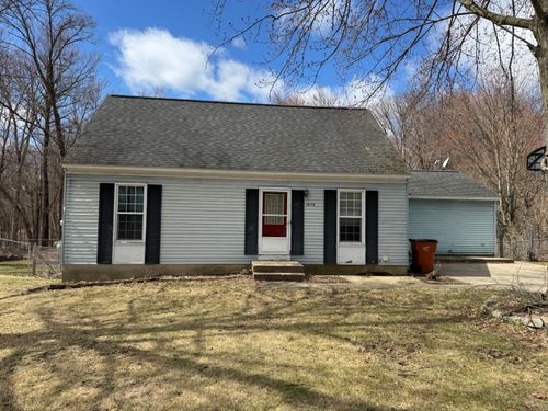 10736 Woodbushe Drive Se, Lowell Charter Township, MI, 49331 | Card Image