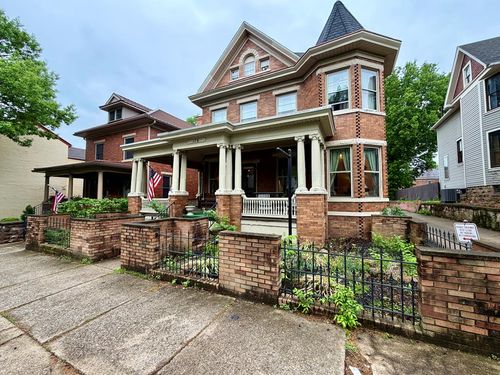 176 W Water Street, Chillicothe, OH, 45601 | Card Image