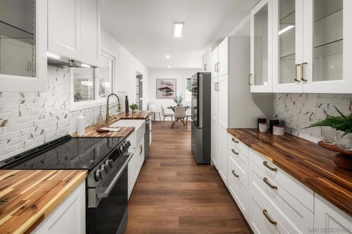 4651 Eagle Peak Rd, Julian, CA, 92036-9666 | Card Image