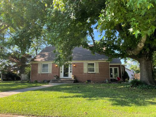 616 Lake St, Ridgely, TN, 38080-1415 | Card Image