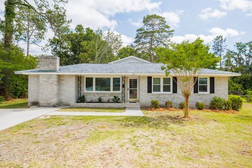 1205 Mcree Dr, Valdosta, GA, 31602-2760 | Card Image