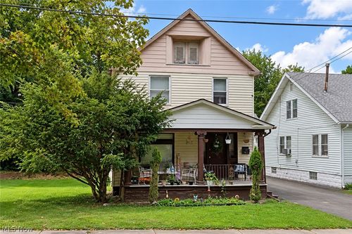 722 Cassius Avenue, Youngstown, OH, 44505 | Card Image