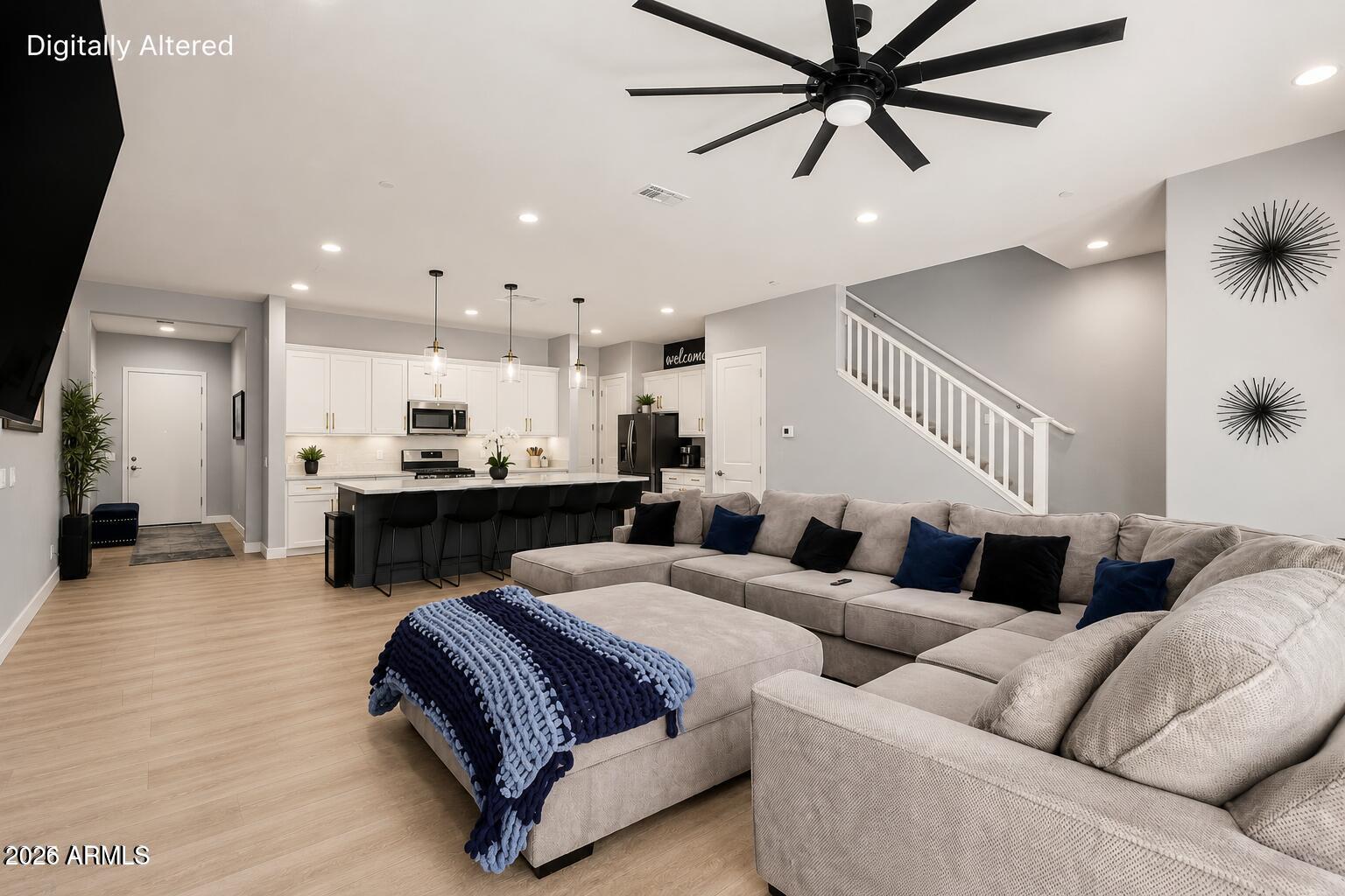 Residential in Phoenix 4