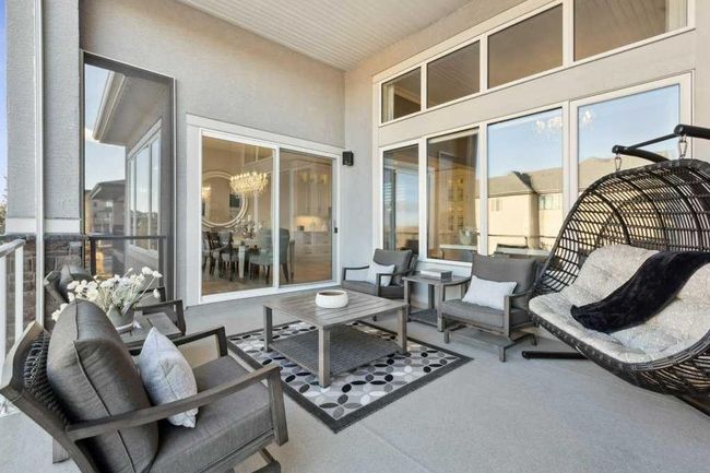 29 Willow Springs Crescent, House other with 4 bedrooms, 4 bathrooms and 6 parking in Heritage Pointe AB | Image 44