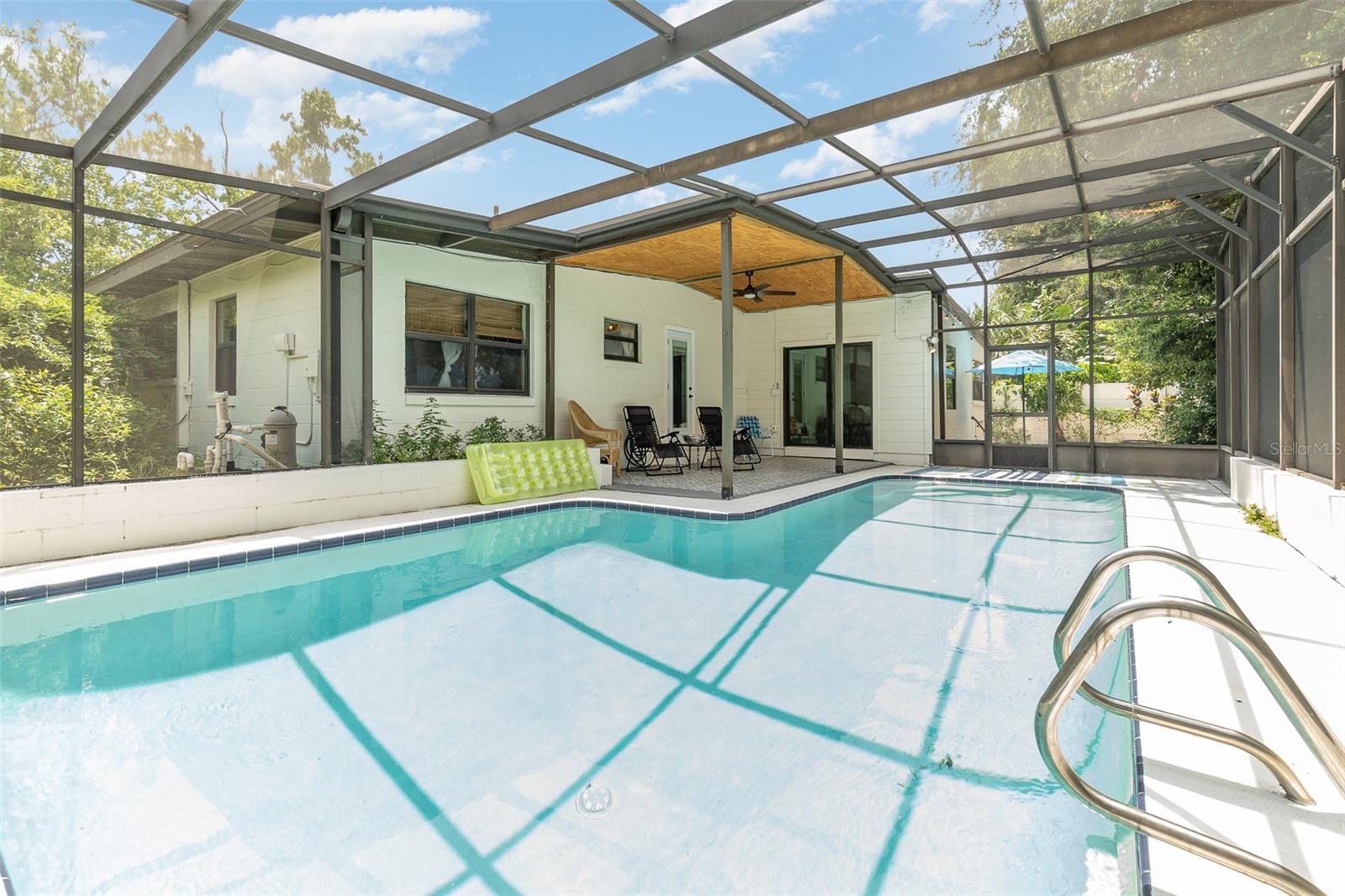 Residential Lease in ORLANDO 2