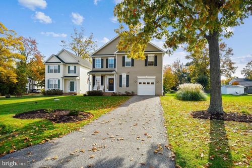 1287 Cove Dr, CHURCHTON, MD, 20733-9756 | Card Image