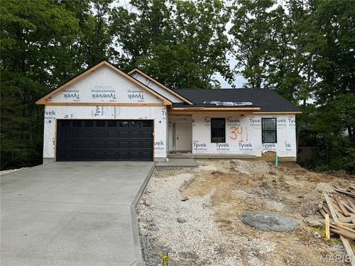 31682 Dogwood Ln, Foristell, MO, 63348-2570 | Card Image