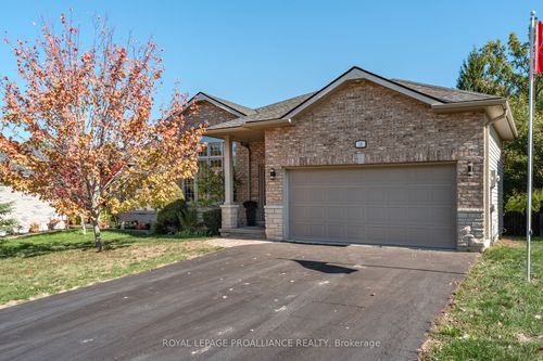 16 Kyle Crt, Frankford, ON, K0K2C0 | Card Image