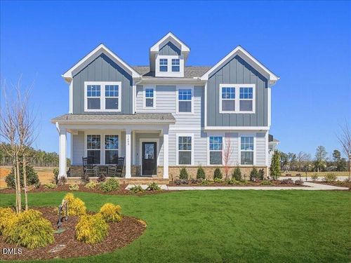 124 Tillamook Lane, Franklinton, NC, 27525 | Card Image