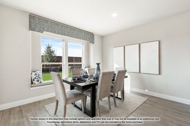 5622 Rowlan Row, House other with 5 bedrooms, 4 bathrooms and null parking in Midlothian TX | Image 11