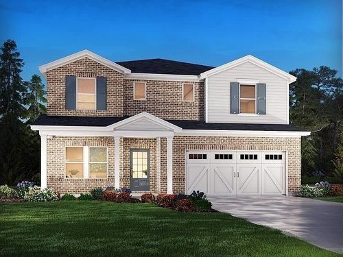 41 Oak Street, Dawsonville, GA, 30534 | Card Image