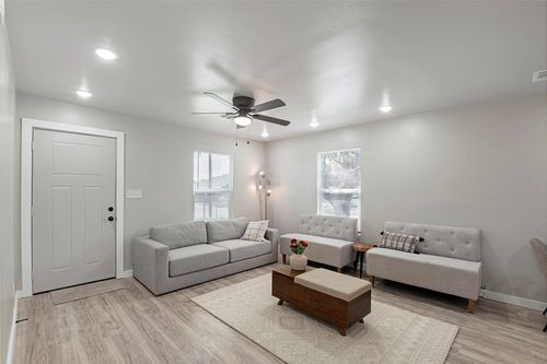 2703 Marjorie Ave, Dallas, TX, 75216-7240 | Card Image