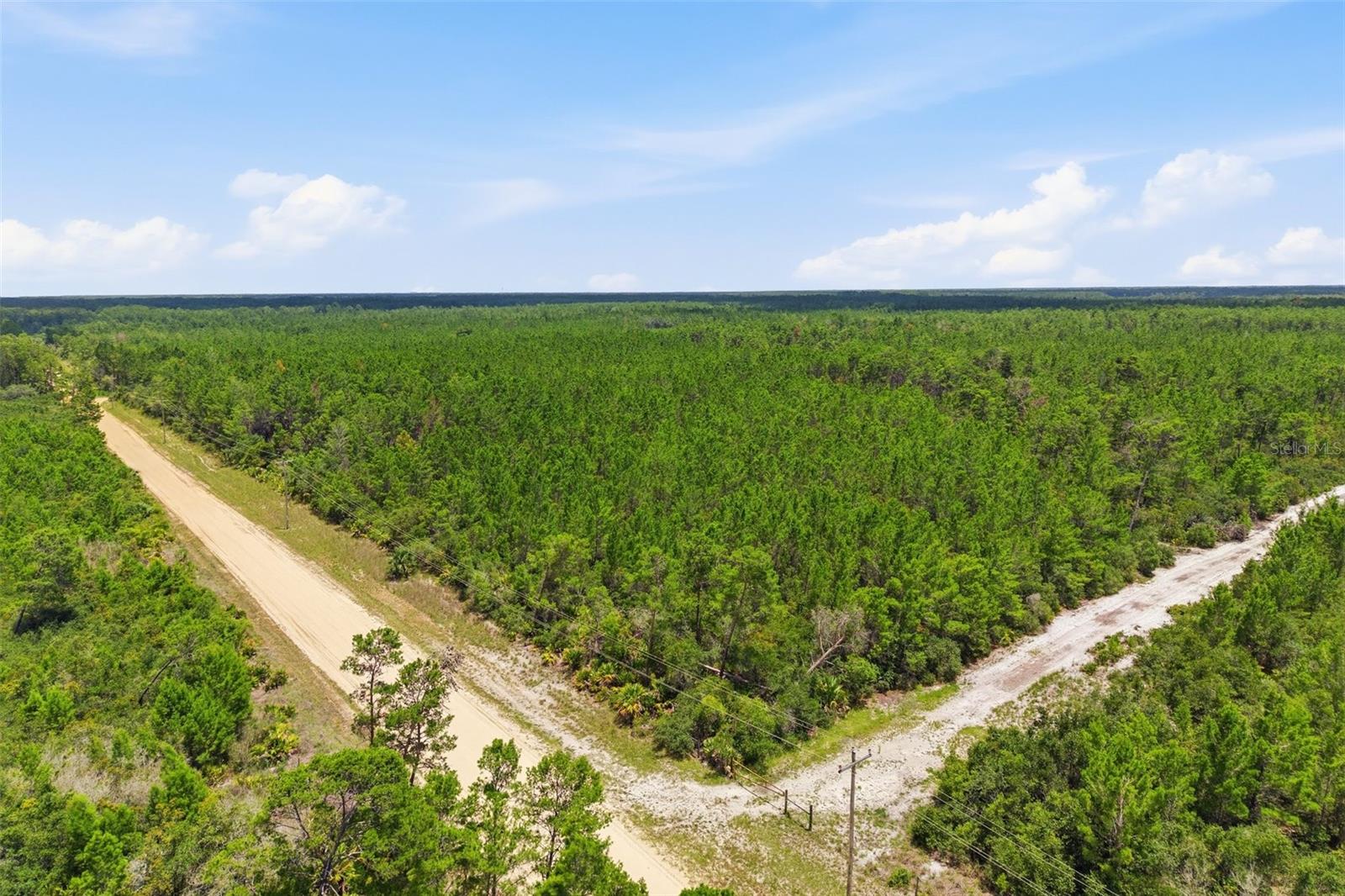 Land in EUSTIS 5