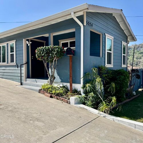 5024 Shipley Glen Dr, LOS ANGELES, CA, 90042-3260 | Card Image