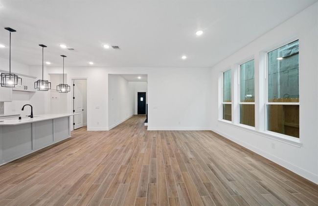 6118 Lush Passture Ln, House other with 4 bedrooms, 4 bathrooms and 2 parking in Manvel TX | Image 13