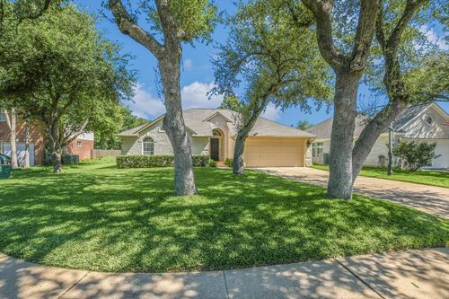 2306 Oakshire Cv, Cedar Park, TX, 78613-5911 | Card Image