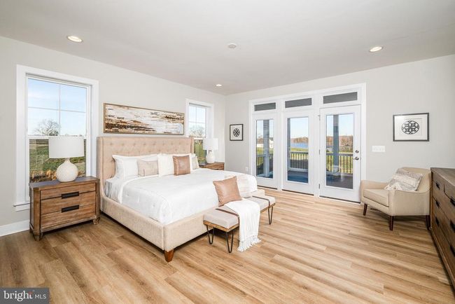 130 Rock Island Rdg, Home with 4 bedrooms, 5 bathrooms and null parking in MINERAL VA | Image 9