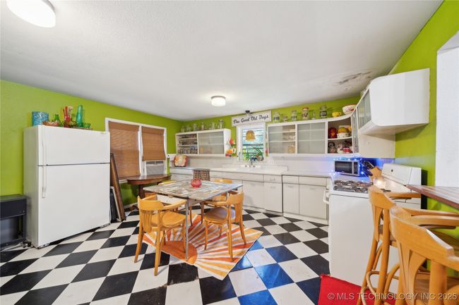 528 S Muskogee Ave, House other with 3 bedrooms, 2 bathrooms and null parking in Tahlequah OK | Image 10